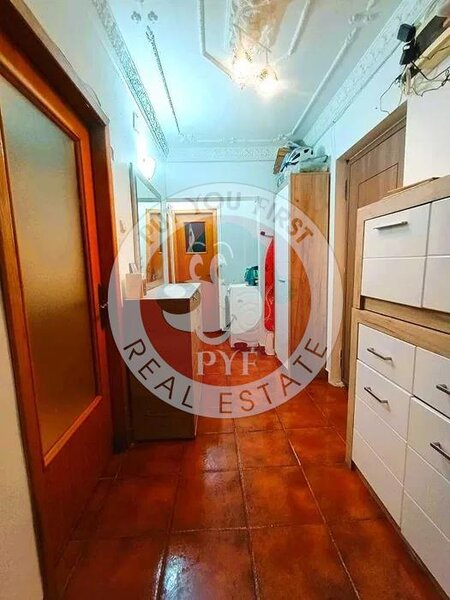 Rond Alba Iulia | Apartament 2 camere | decomandat | 62mp | B10228